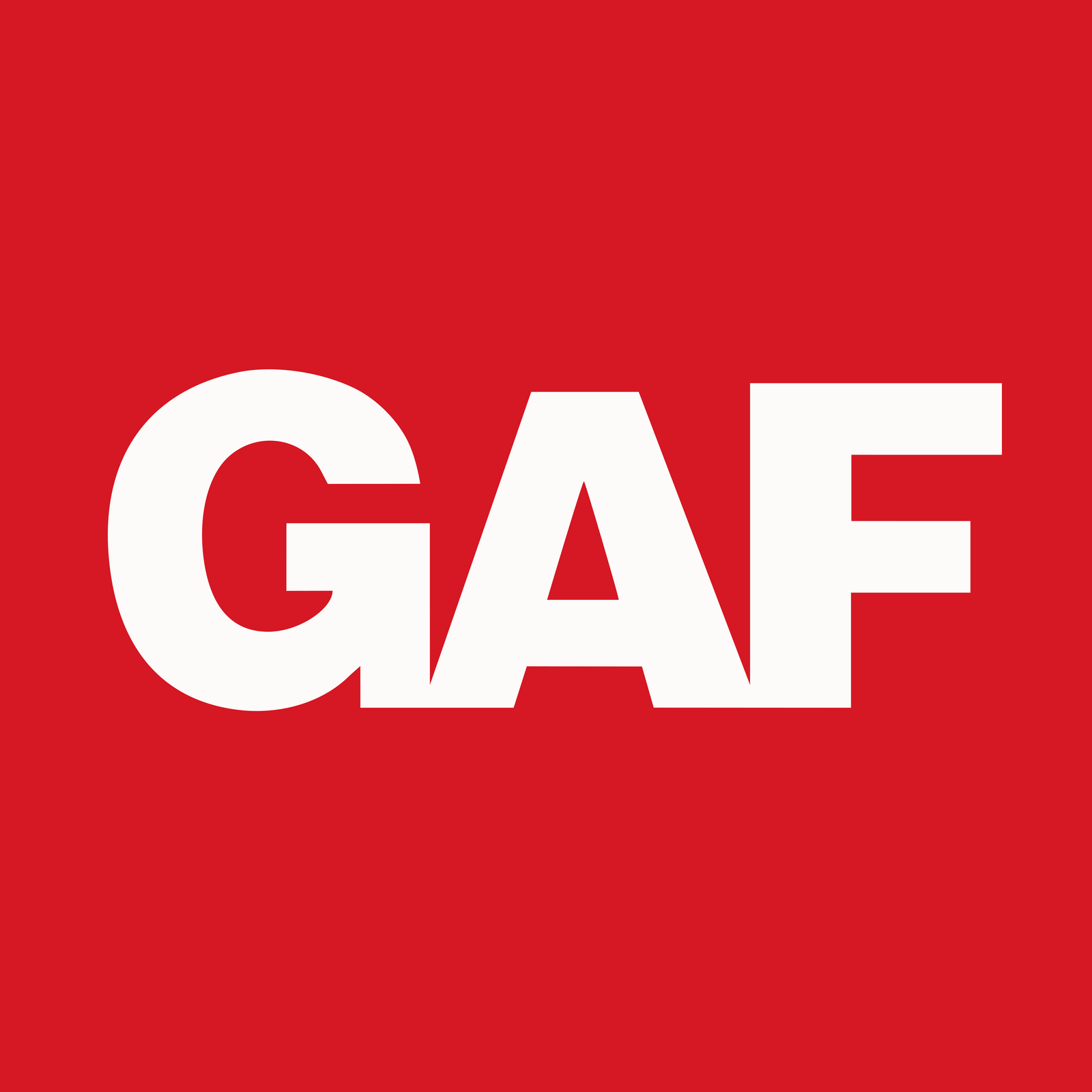 GAF Certified Contractor